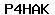 E-Mail Image Verification